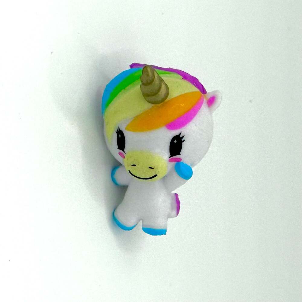 Gummi Pop Surprise! Rainbow Unicorn! 🌈🦄